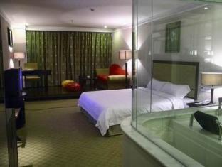 Zhuhai Jin Yu Hotel Чжухай Экстерьер фото